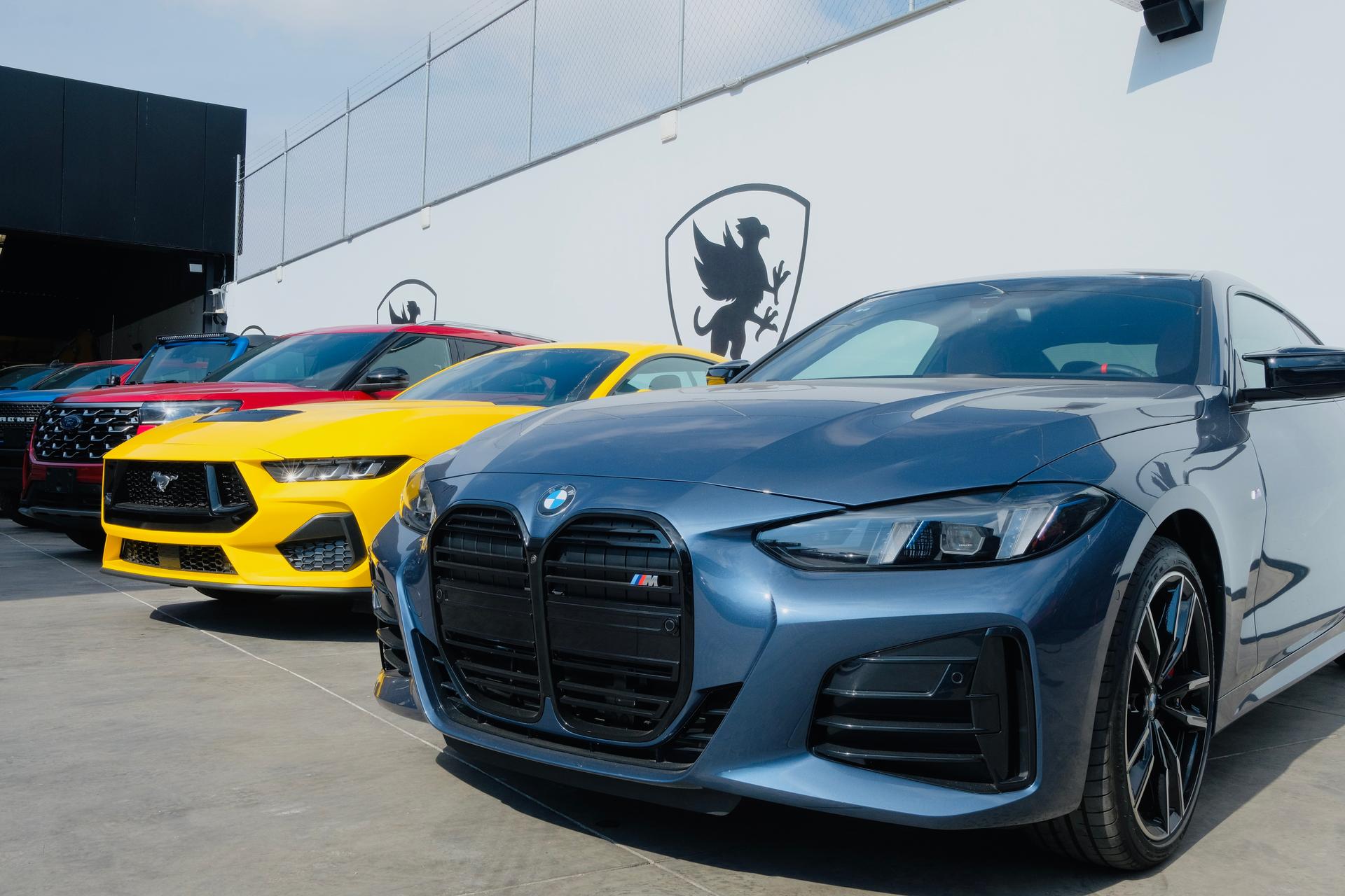 Financiamiento Panamotors