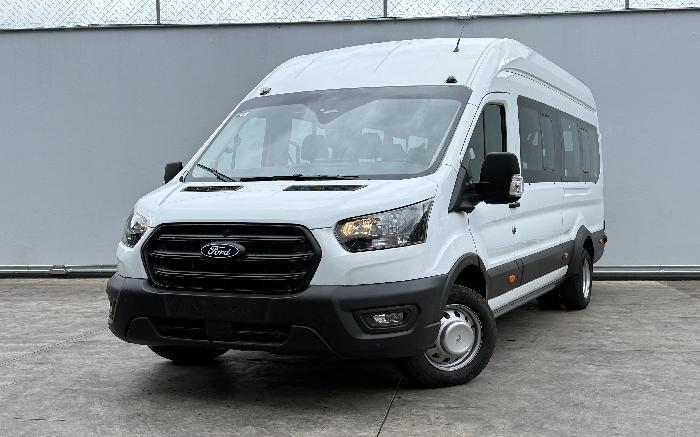 2026 FORD Transit - FRONT_DRIVER_SIDE