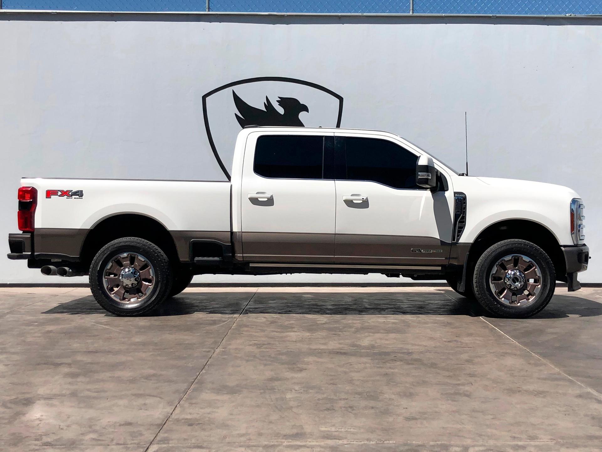 2026 FORD F-250 - SIDE_RIGHT