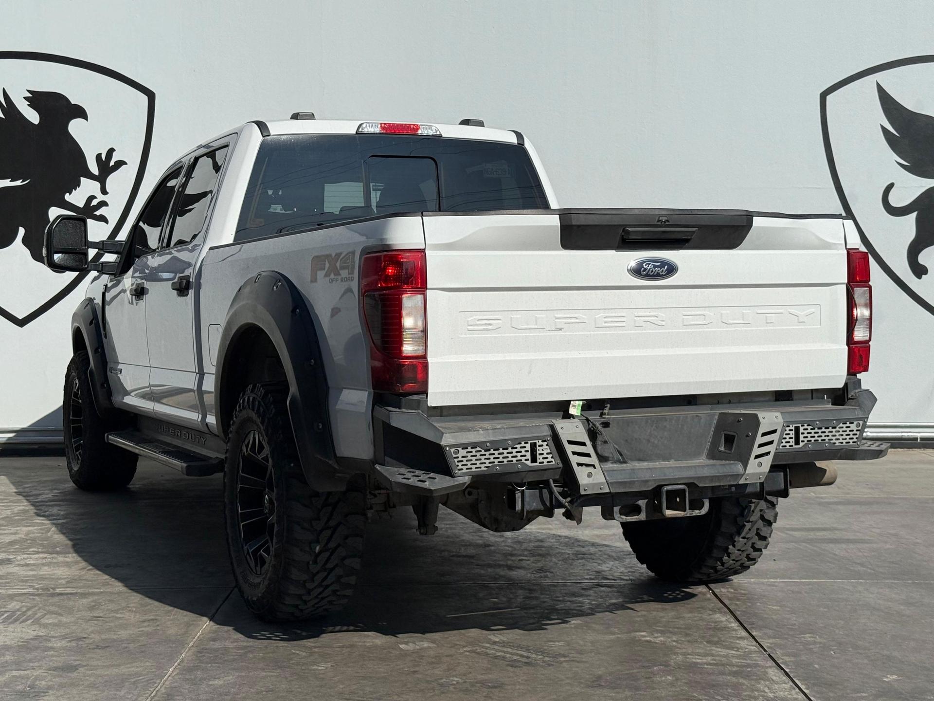 2022 FORD F-250 - REAR_DRIVER_SIDE