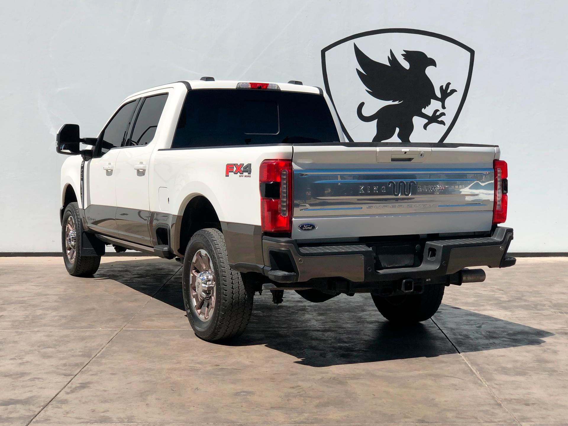 2026 FORD F-250 - REAR_DRIVER_SIDE