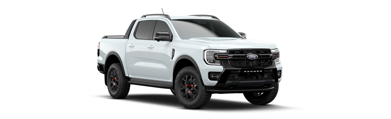 2027 FORD Ranger Wildtrak Double Cab 4x4