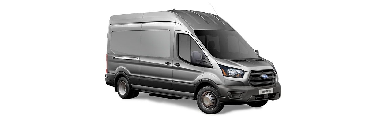 2027 FORD Transit Standard Bus 18 Pasajeros Extra Larga