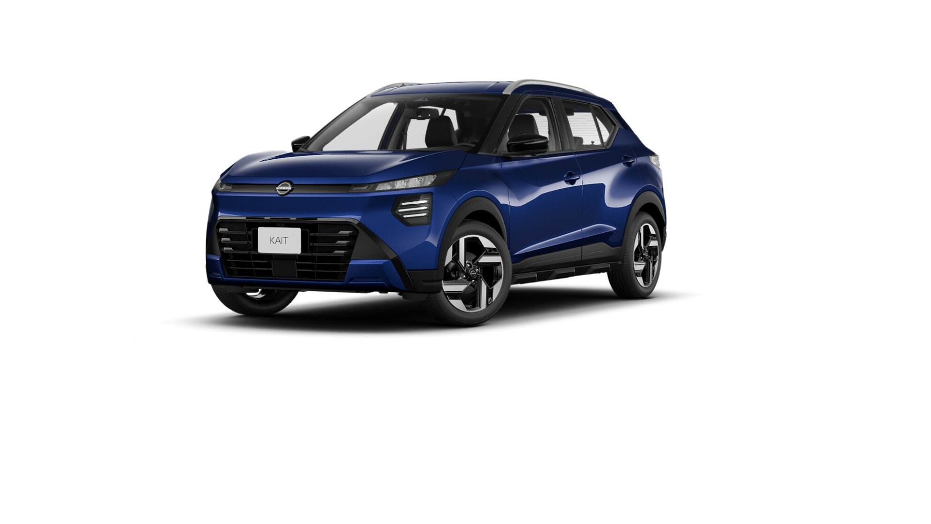 2027 NISSAN Kait Platinum