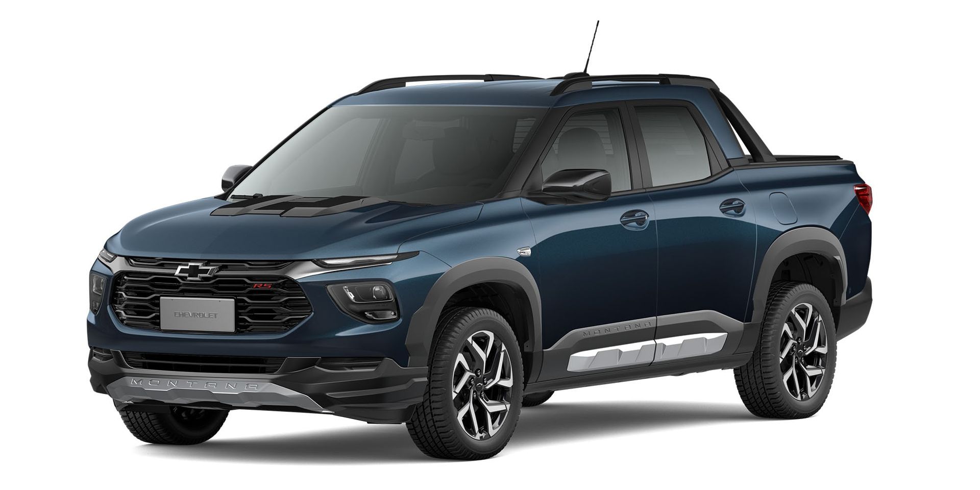 CHEVROLET Montana