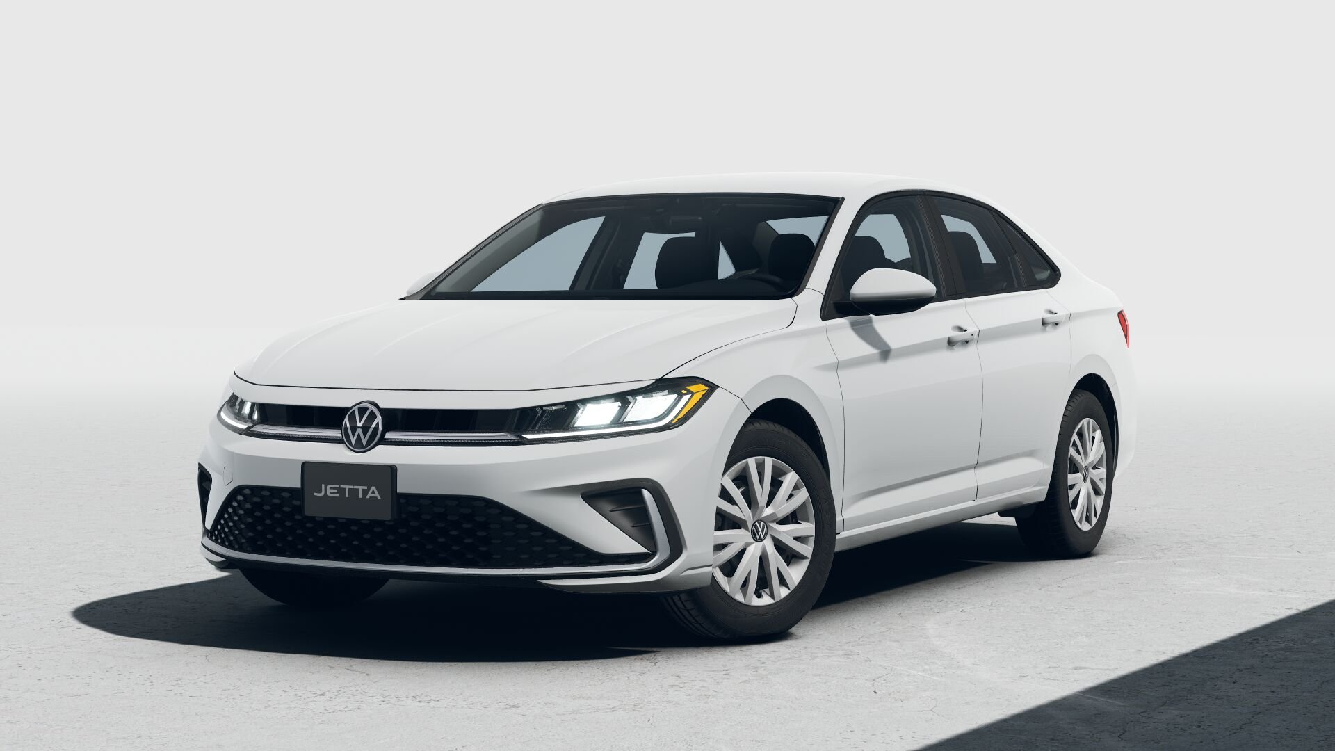 2027 VOLKSWAGEN Jetta Trendline