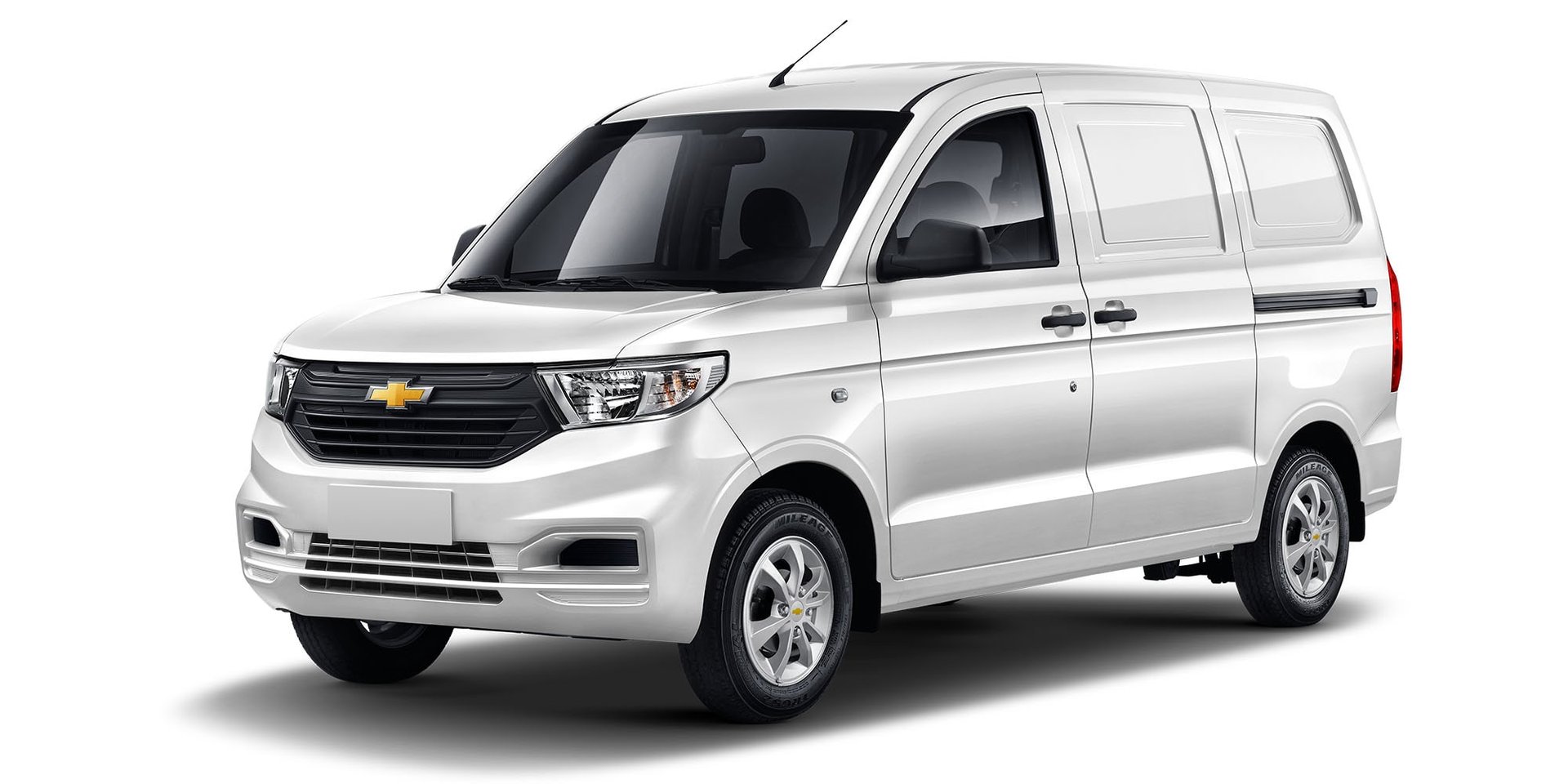 2026 CHEVROLET Tornado Van Cargo LS
