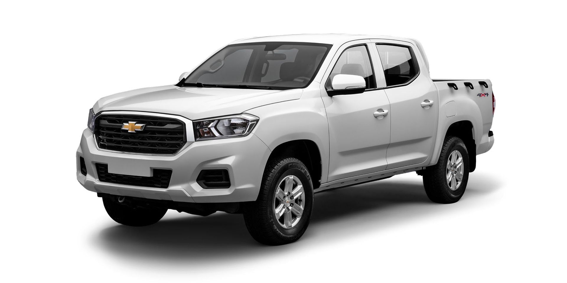 CHEVROLET S10 Max