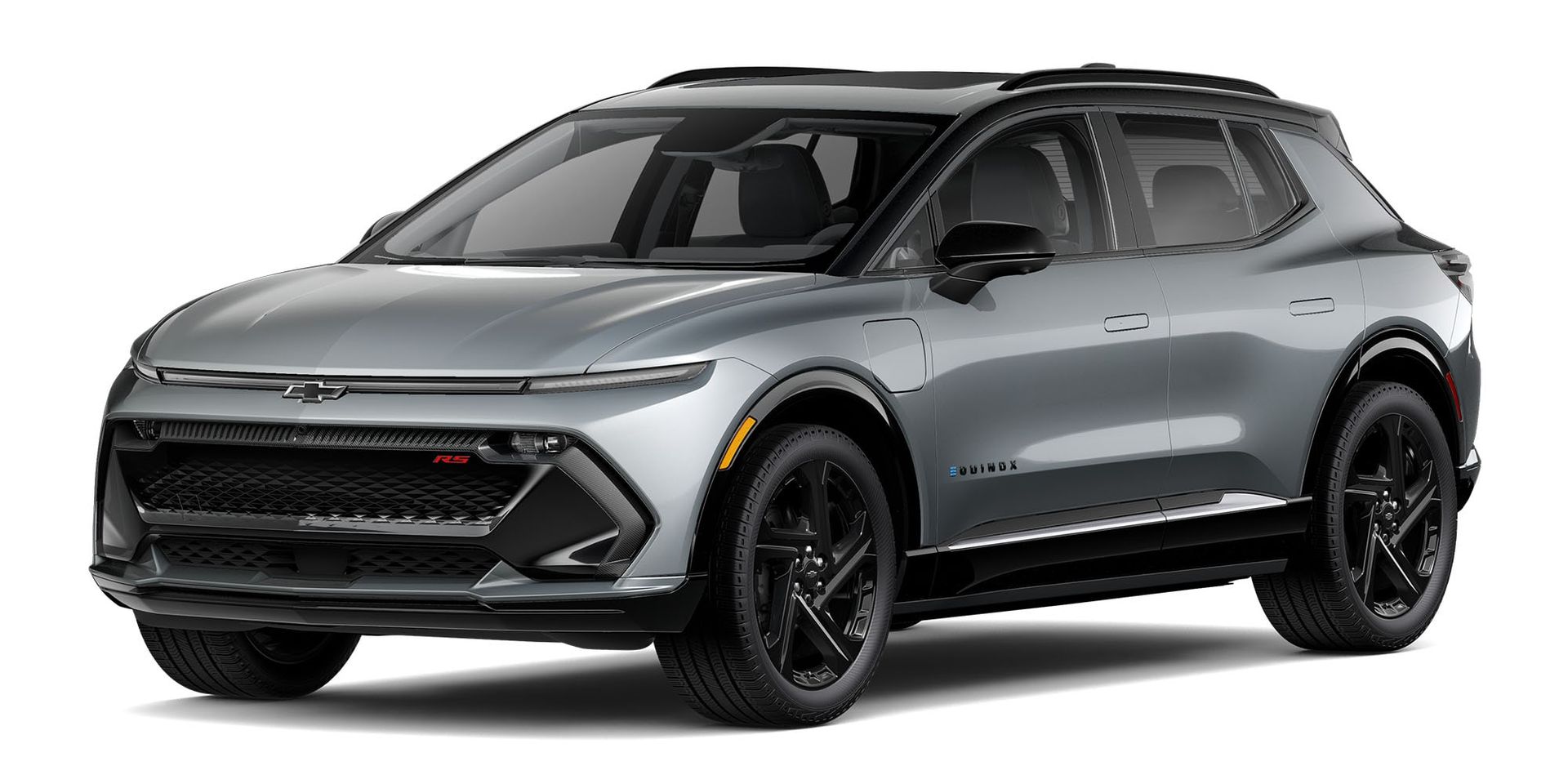 CHEVROLET Equinox EV