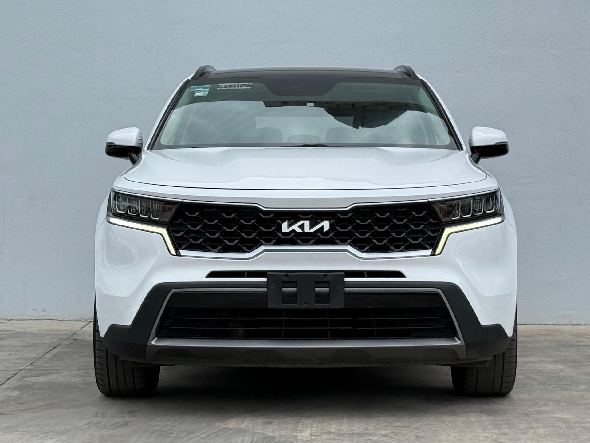 2022 KIA Sorento - FRONT