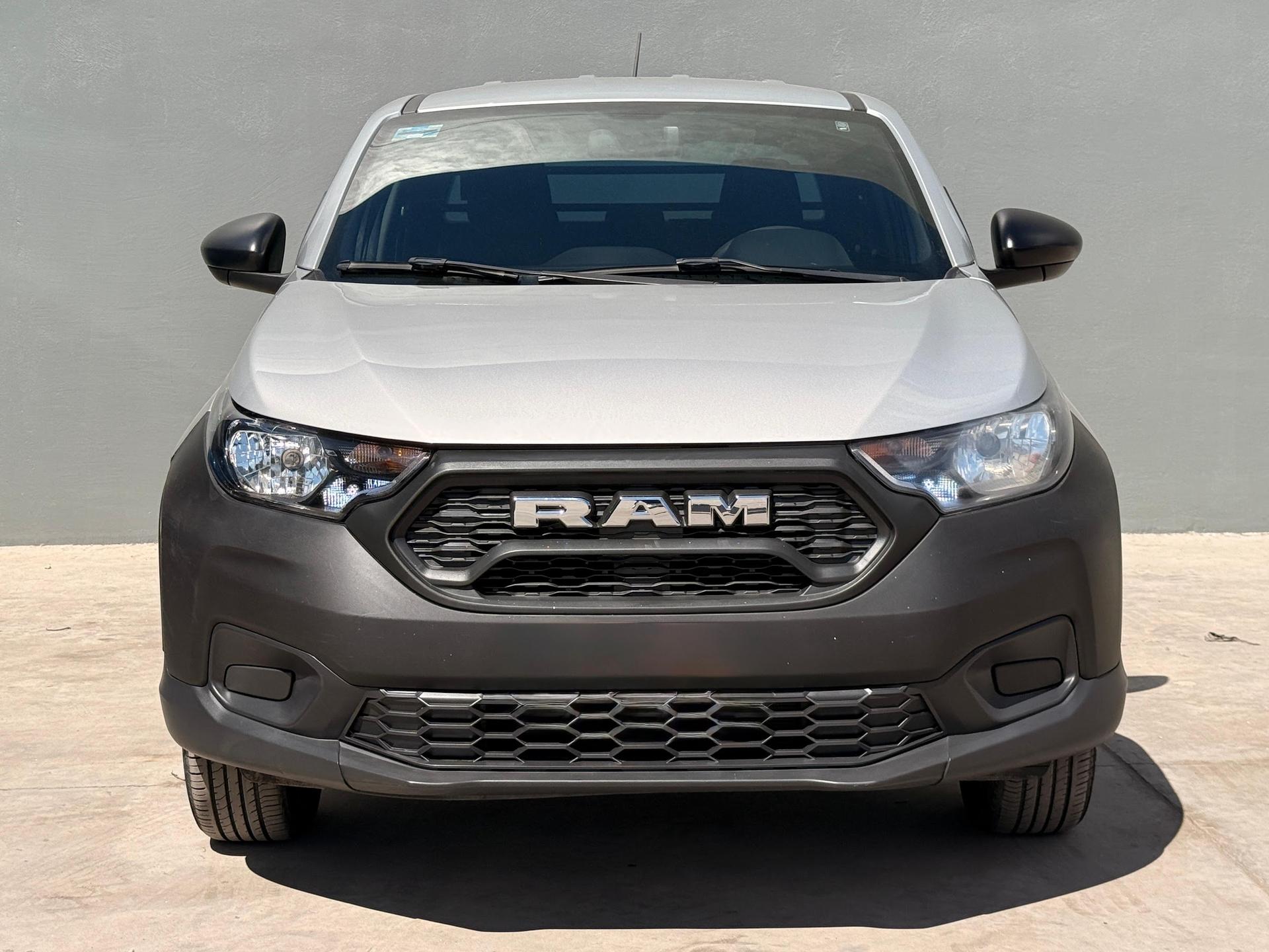 2023 RAM 700 - FRONT