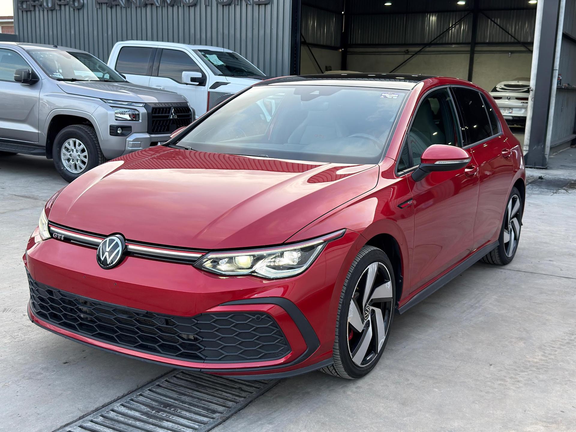 2024 VOLKSWAGEN GTI - FRONT_DRIVER_SIDE