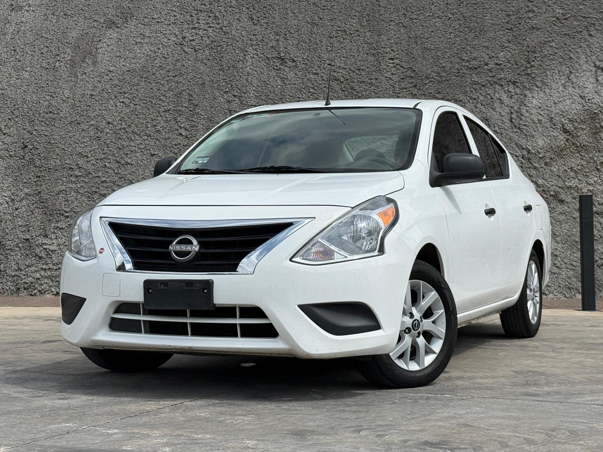 2025 NISSAN V-Drive - FRONT_DRIVER_SIDE