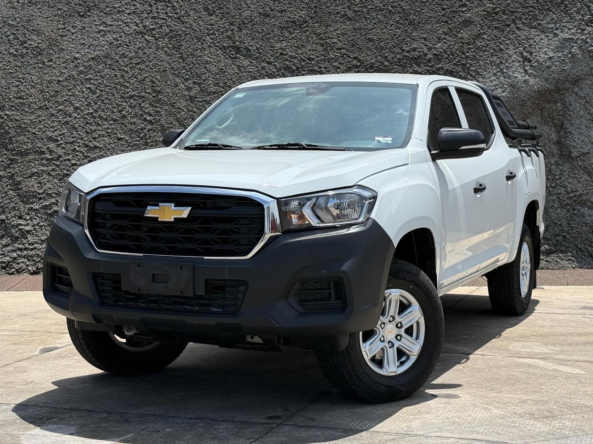 2026 CHEVROLET S10 Max - FRONT_DRIVER_SIDE