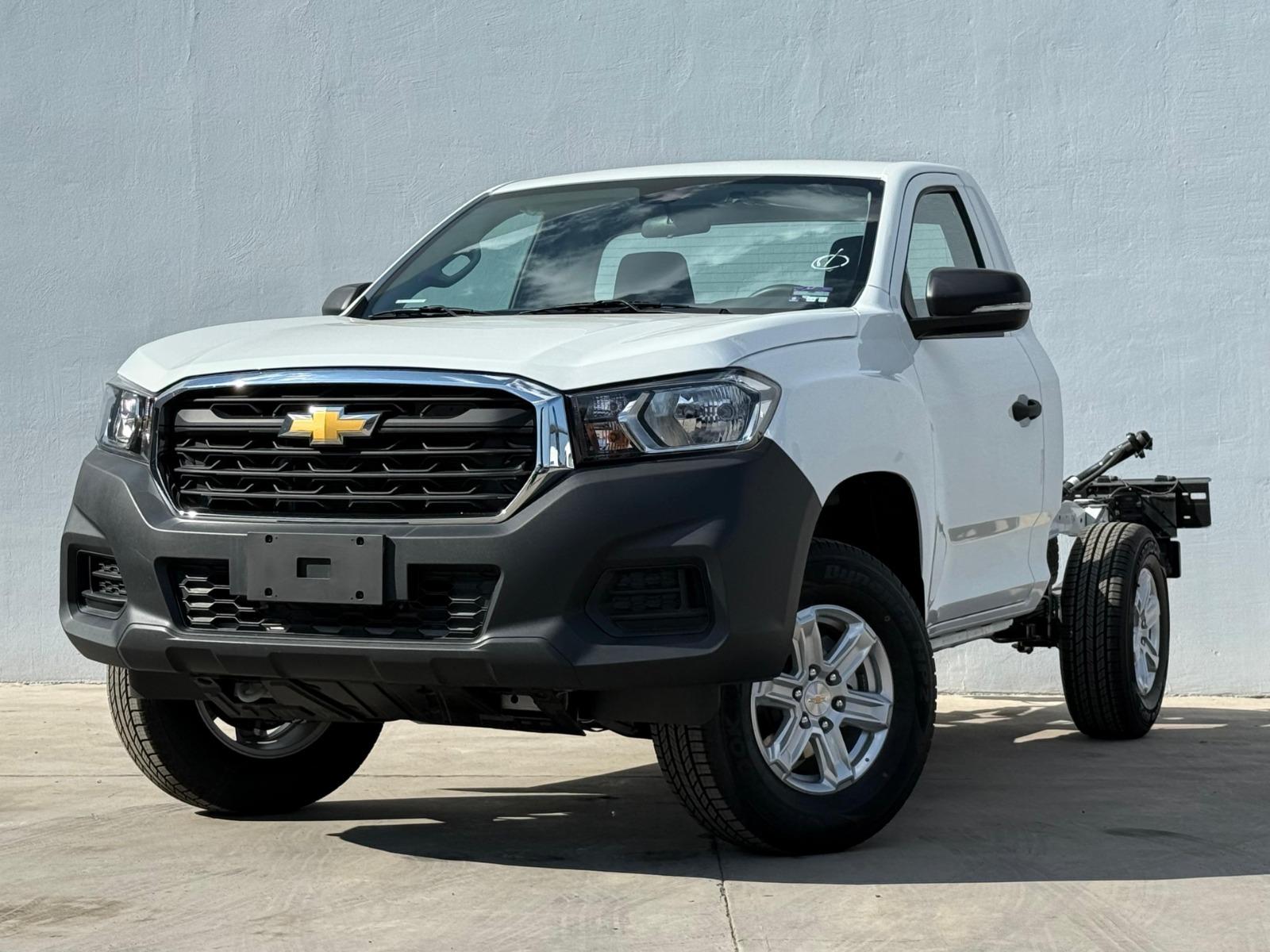 2026 CHEVROLET S10 - FRONT_DRIVER_SIDE