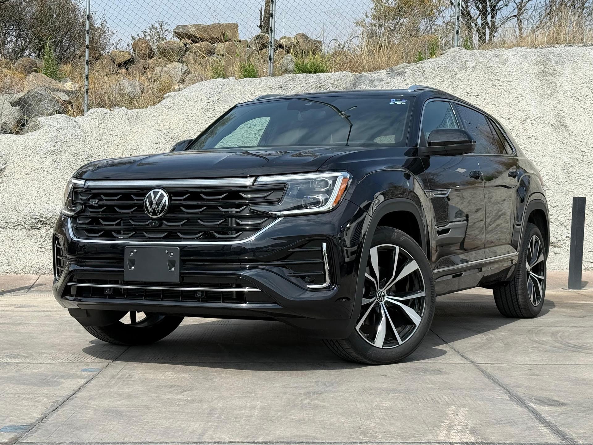 2026 VOLKSWAGEN Cross Sport - FRONT_DRIVER_SIDE
