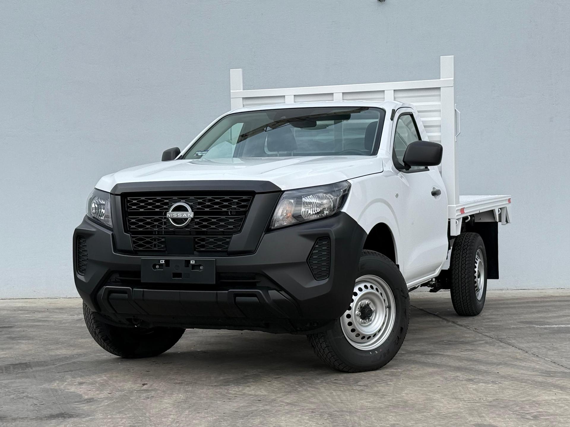 NISSAN NP300 Chasis