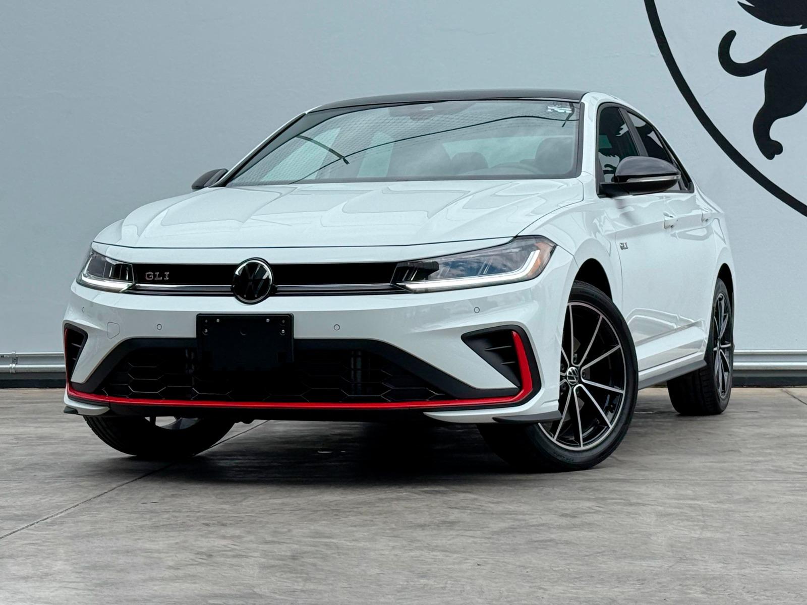 2026 VOLKSWAGEN Jetta - FRONT_DRIVER_SIDE