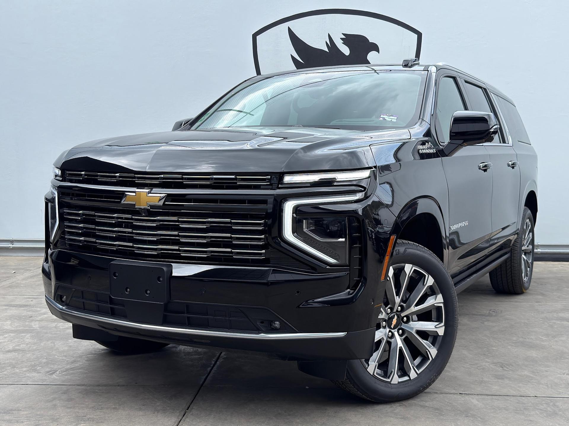 2026 CHEVROLET Suburban - FRONT_DRIVER_SIDE