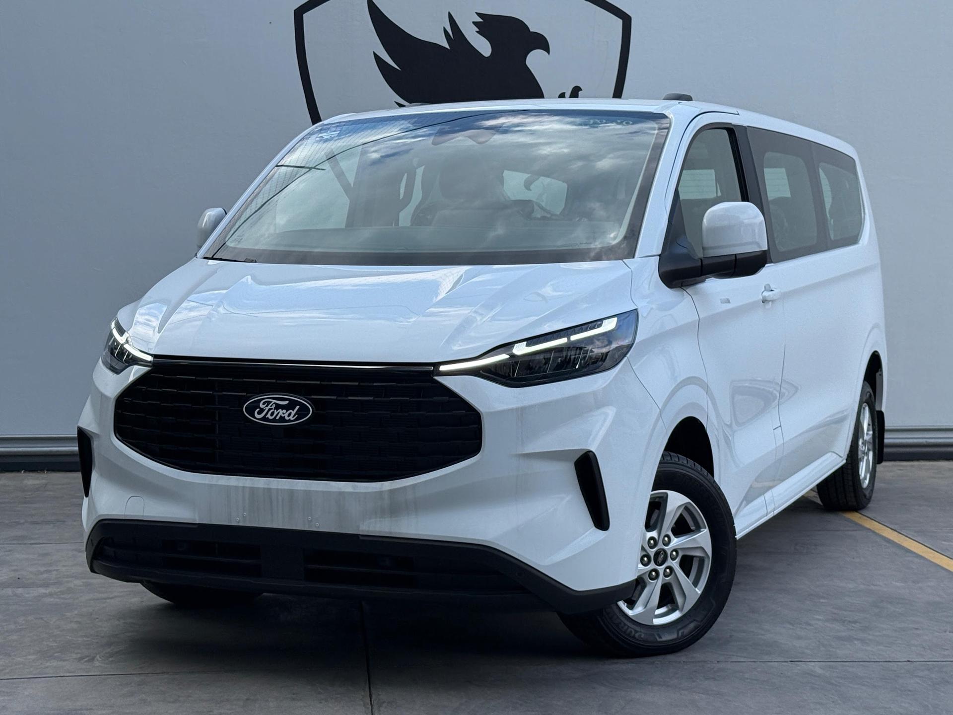 2026 FORD Transit - FRONT_DRIVER_SIDE