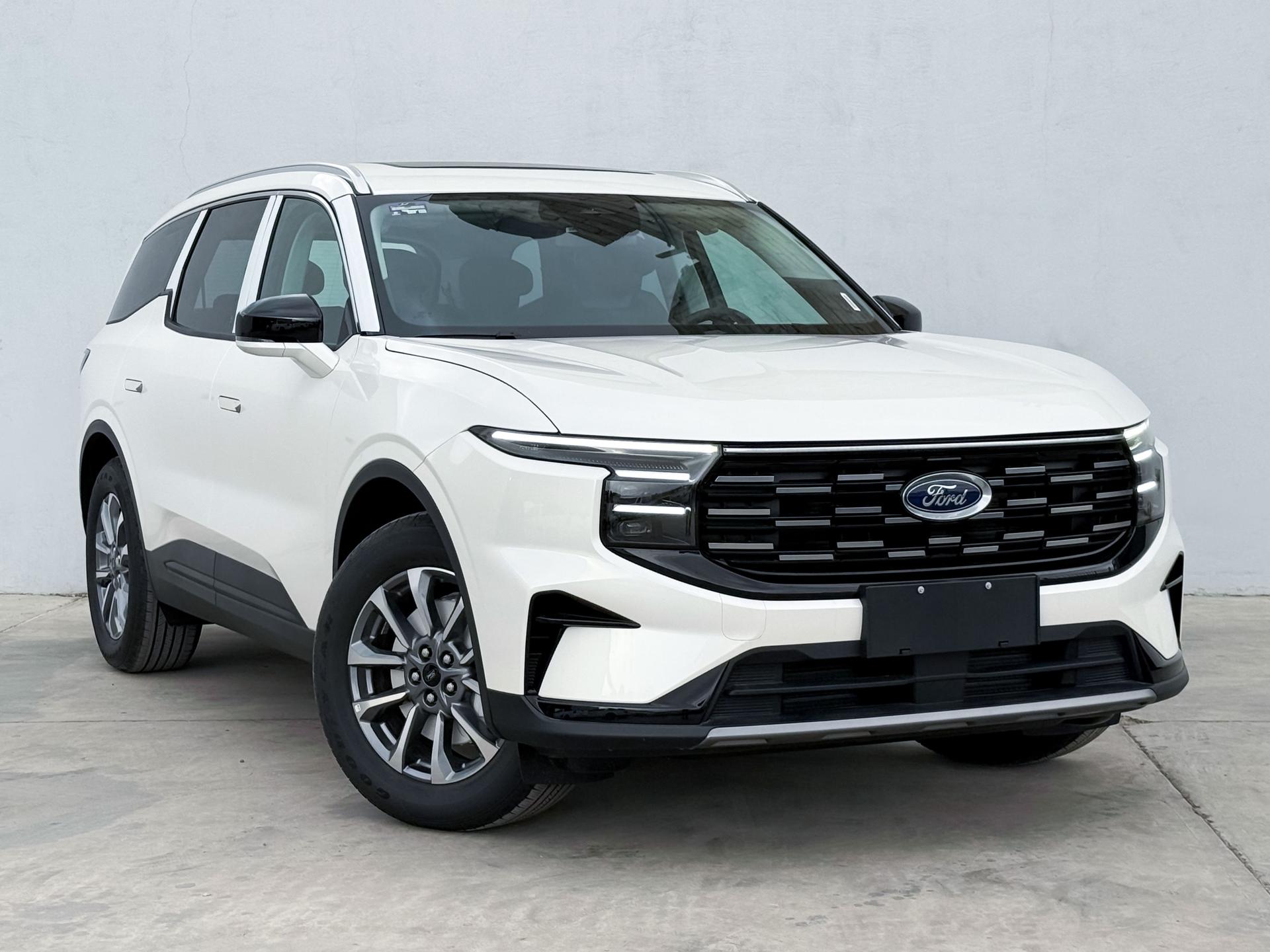 2026 FORD Edge - FRONT_PASSENGER_SIDE