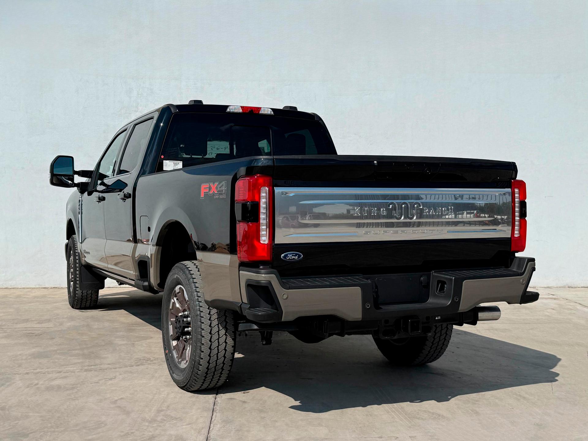 2026 FORD F-250 - REAR_DRIVER_SIDE