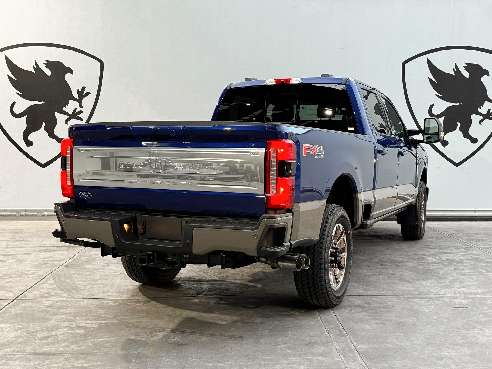 2026 FORD F-250 - REAR_PASSENGER_SIDE