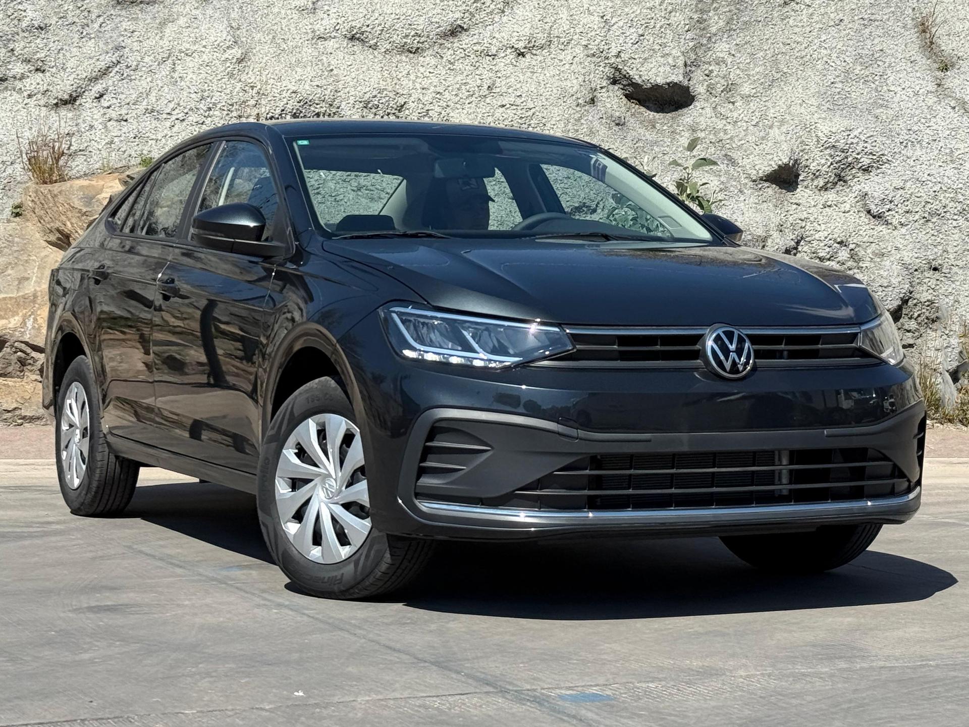 2025 VOLKSWAGEN Virtus - FRONT_PASSENGER_SIDE