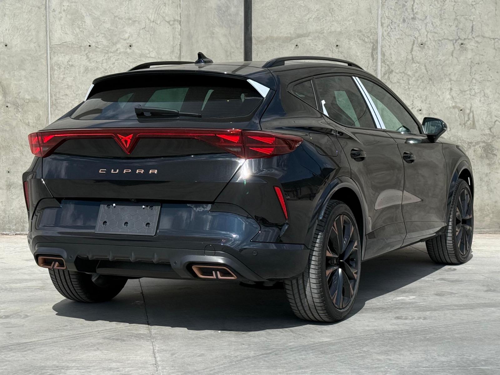 2026 CUPRA Formentor - REAR_PASSENGER_SIDE