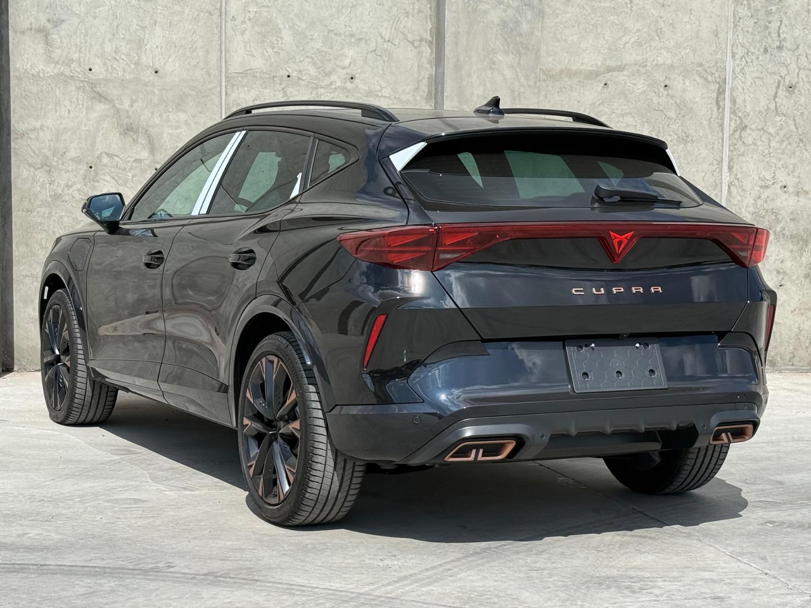 2026 CUPRA Formentor - REAR_DRIVER_SIDE