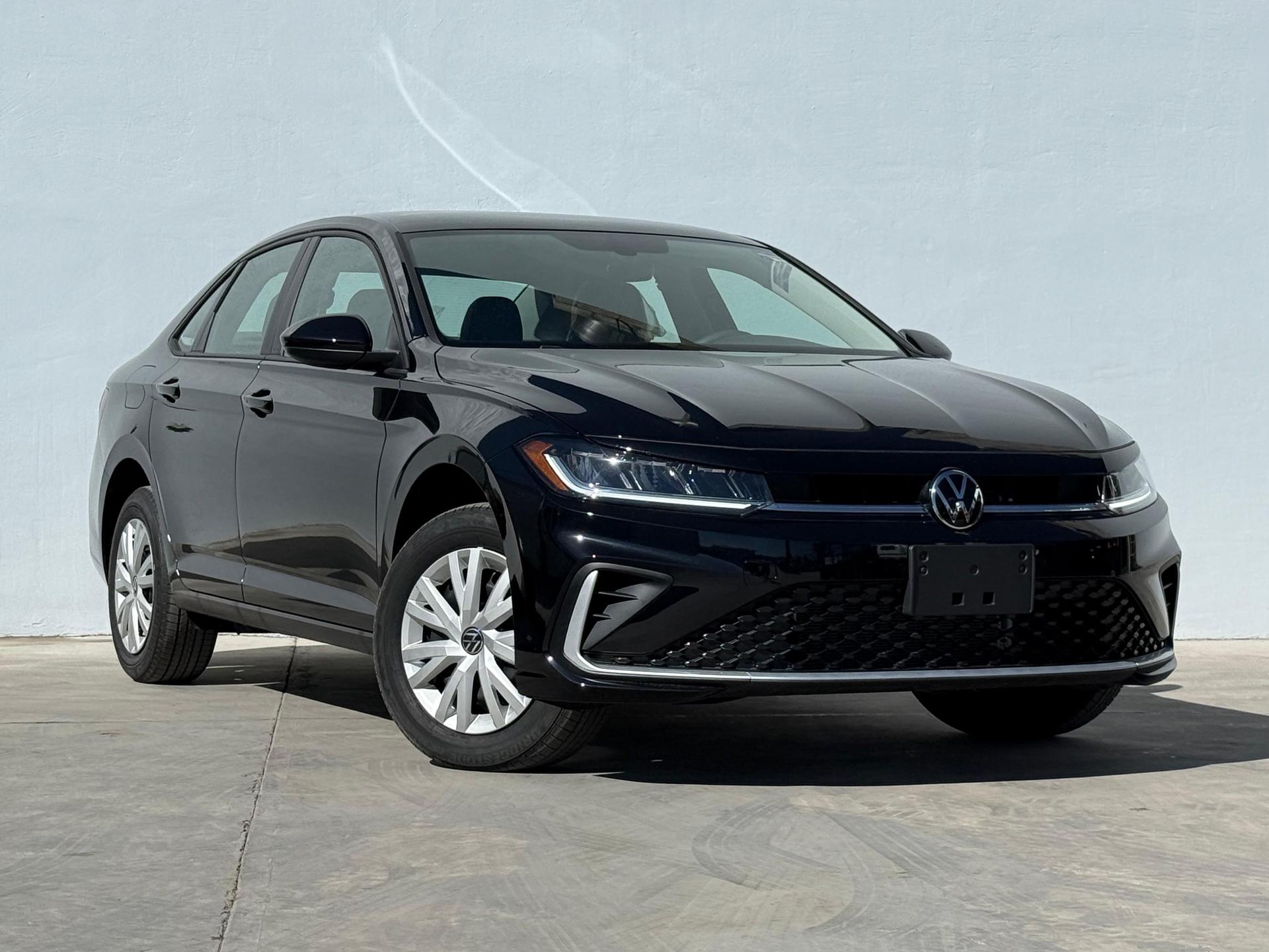 2026 VOLKSWAGEN Jetta - FRONT_PASSENGER_SIDE
