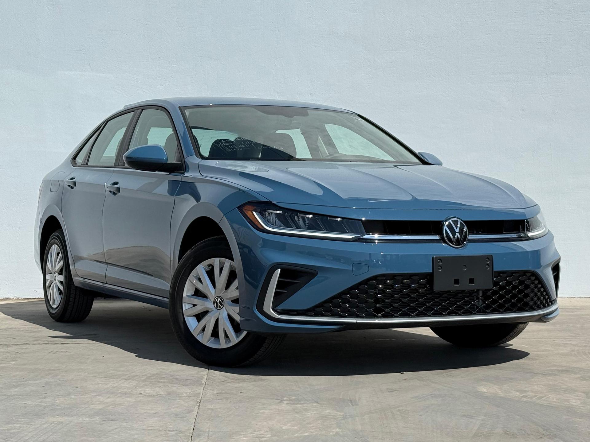 2026 VOLKSWAGEN Jetta - FRONT_PASSENGER_SIDE
