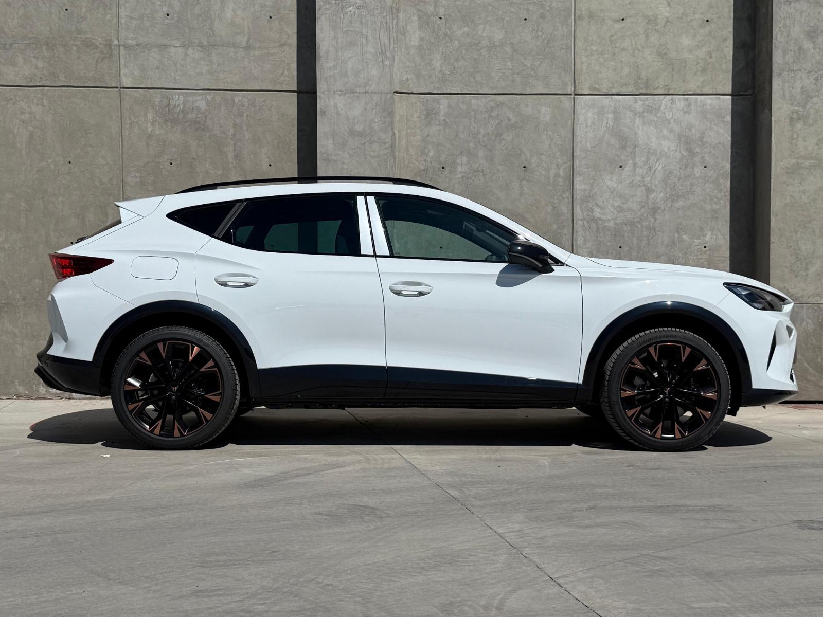 2026 CUPRA Formentor - SIDE_RIGHT