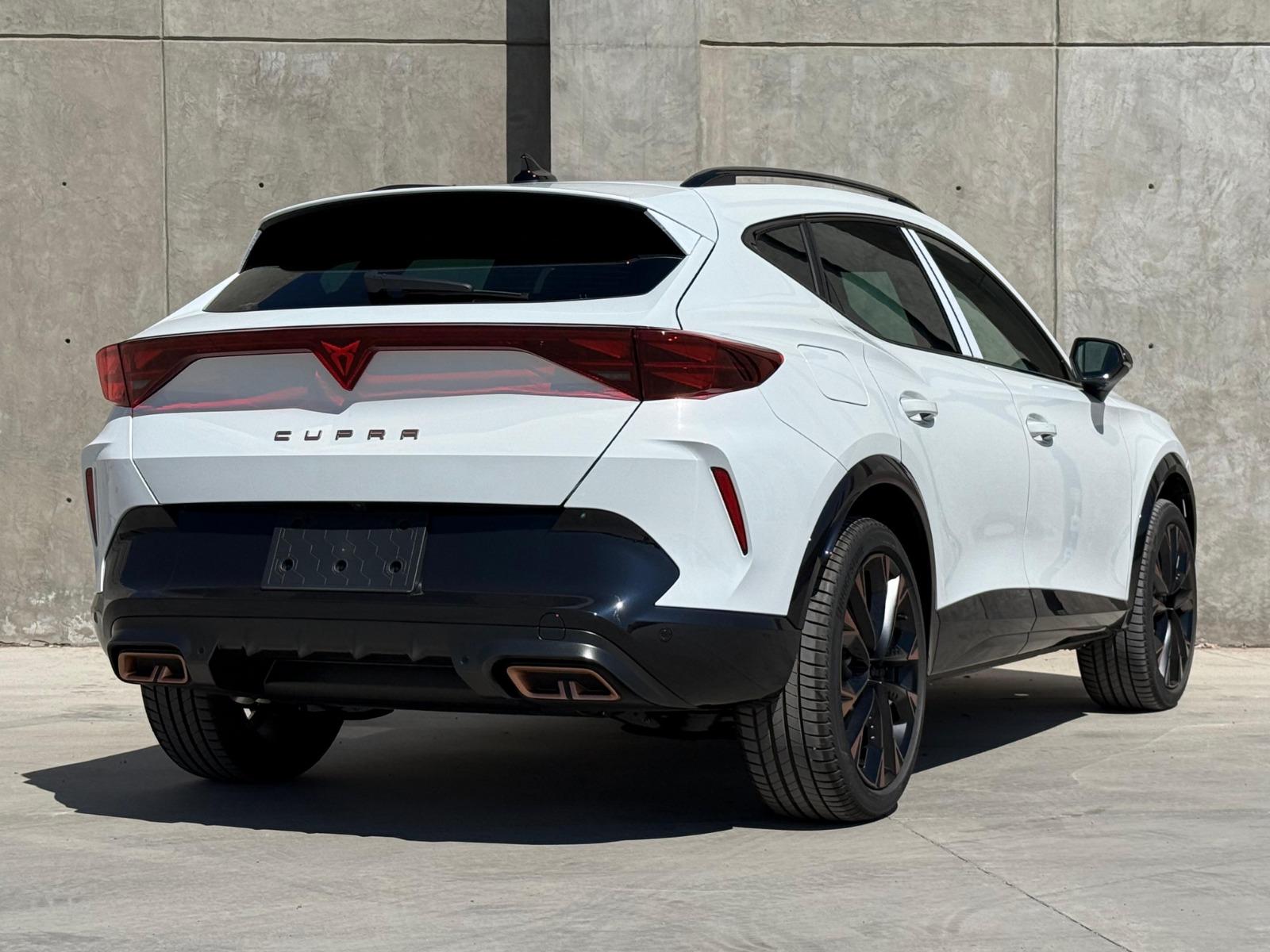 2026 CUPRA Formentor - REAR_PASSENGER_SIDE