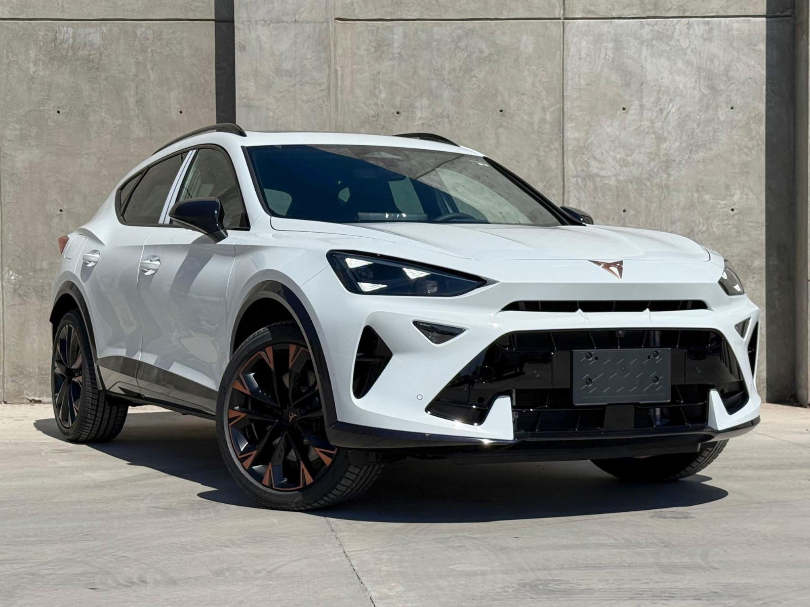 2026 CUPRA Formentor - FRONT_PASSENGER_SIDE