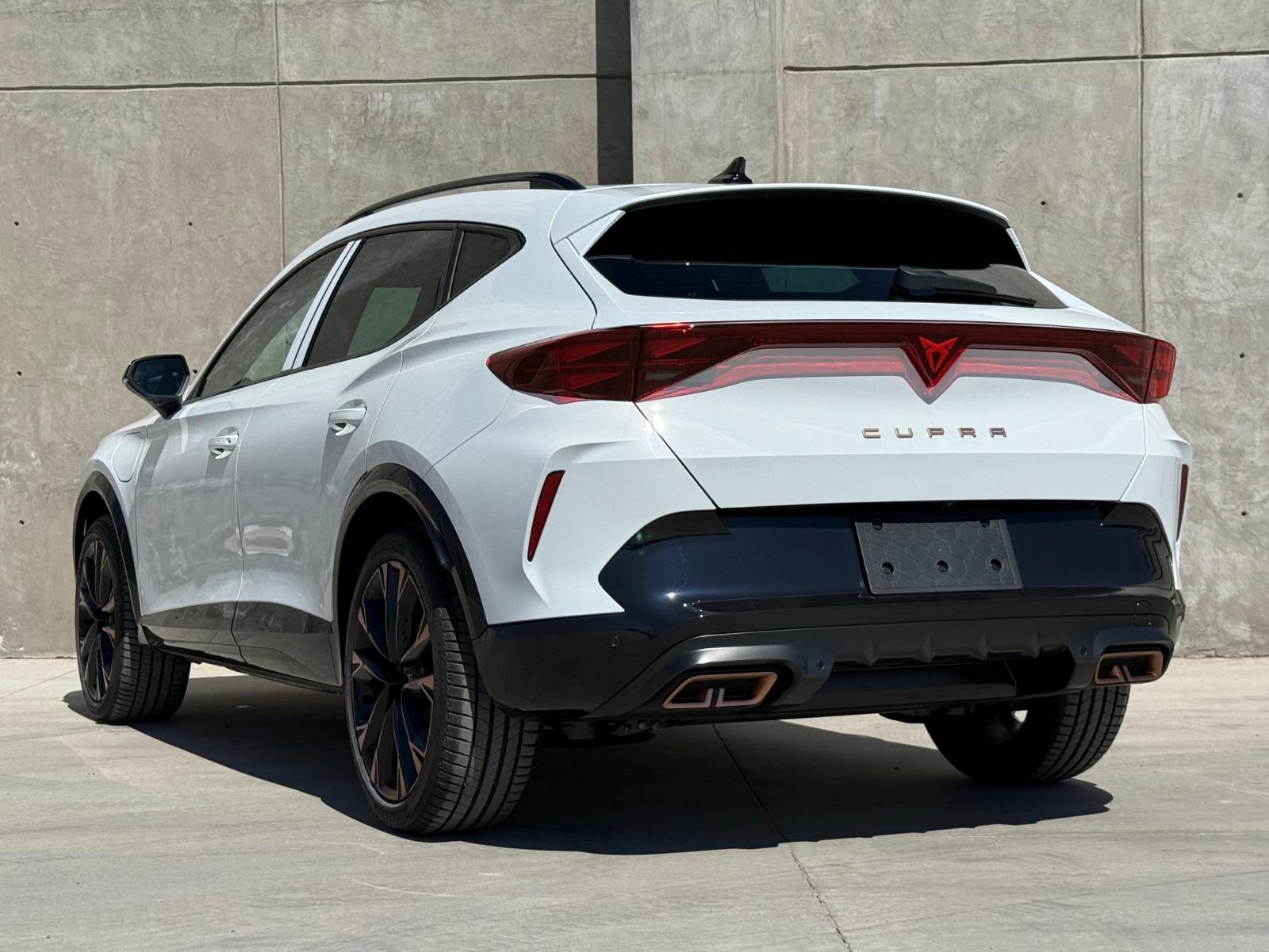 2026 CUPRA Formentor - REAR_DRIVER_SIDE