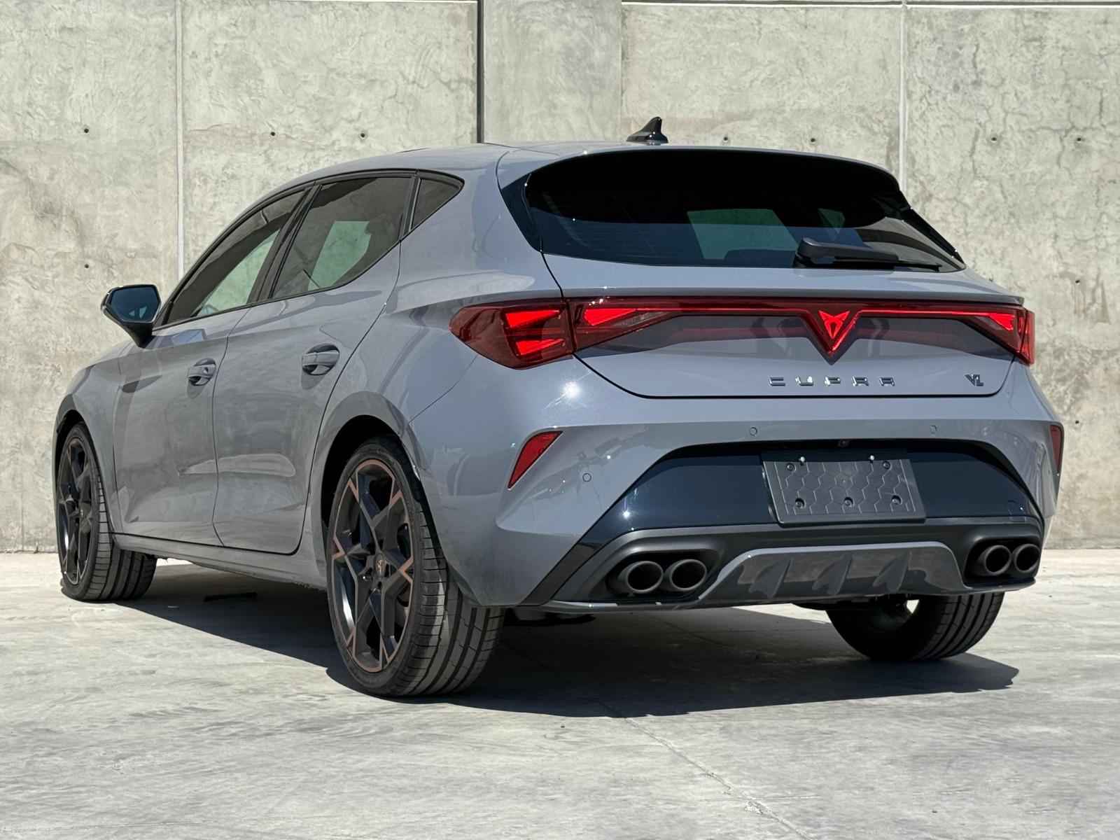 2026 CUPRA Leon - REAR_DRIVER_SIDE