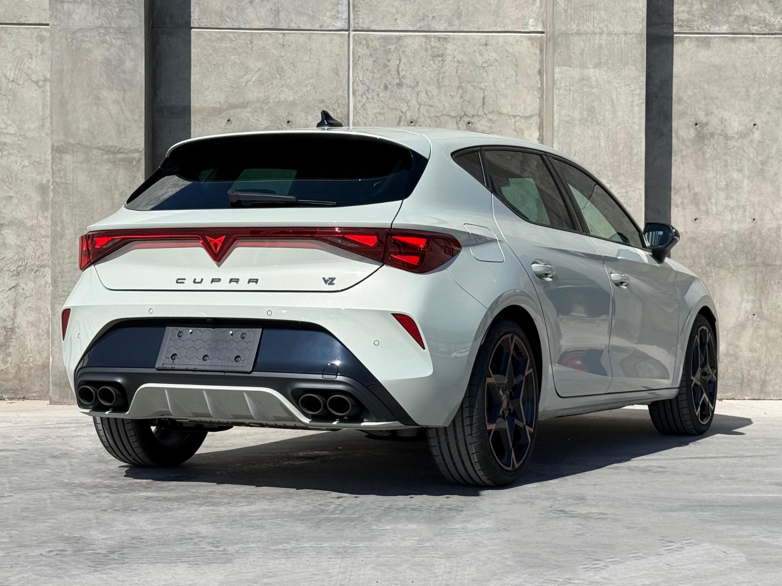 2026 CUPRA Leon - REAR_PASSENGER_SIDE