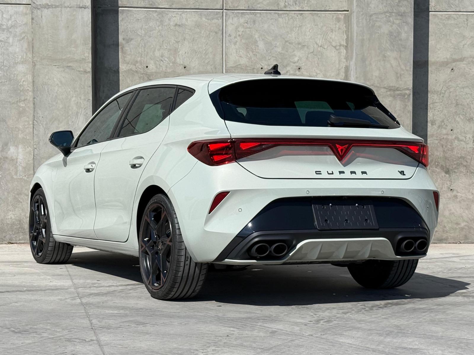 2026 CUPRA Leon - REAR_DRIVER_SIDE