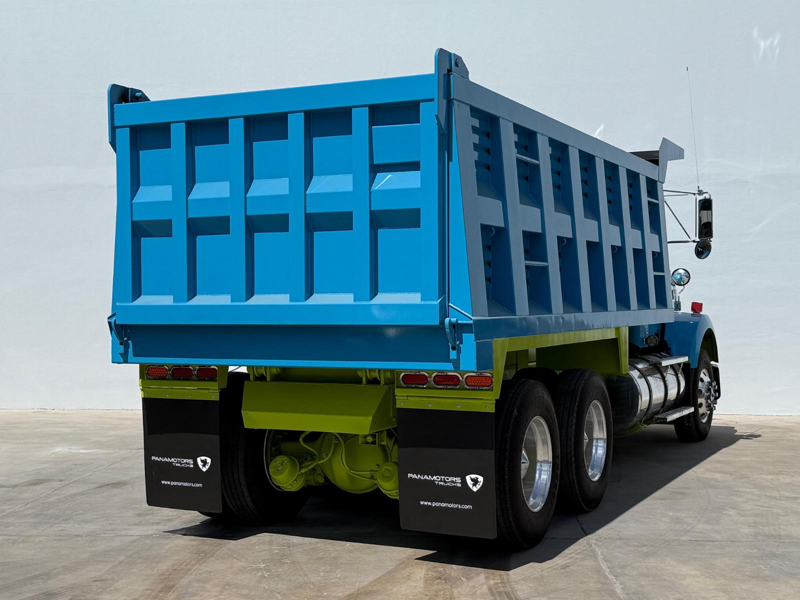 2017 KENWORTH T800 - REAR_PASSENGER_SIDE