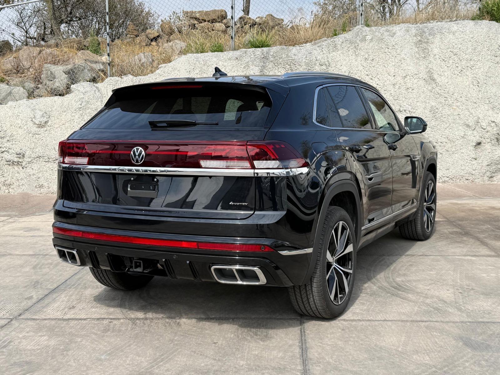 2026 VOLKSWAGEN Cross Sport - REAR_PASSENGER_SIDE
