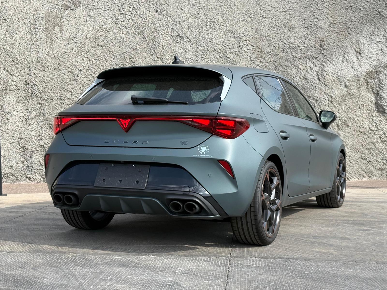 2026 CUPRA Leon - REAR_PASSENGER_SIDE