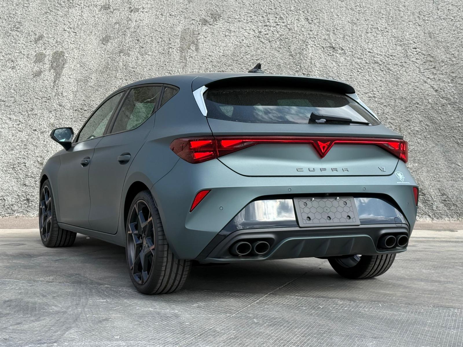 2026 CUPRA Leon - REAR_DRIVER_SIDE