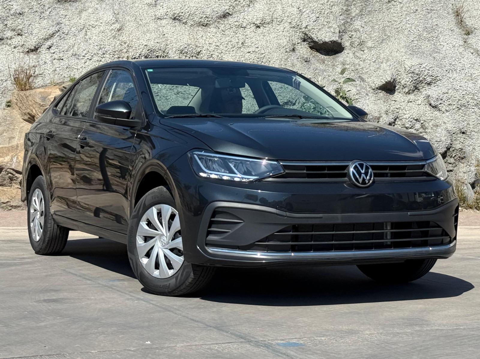 2025 VOLKSWAGEN Virtus - FRONT_PASSENGER_SIDE