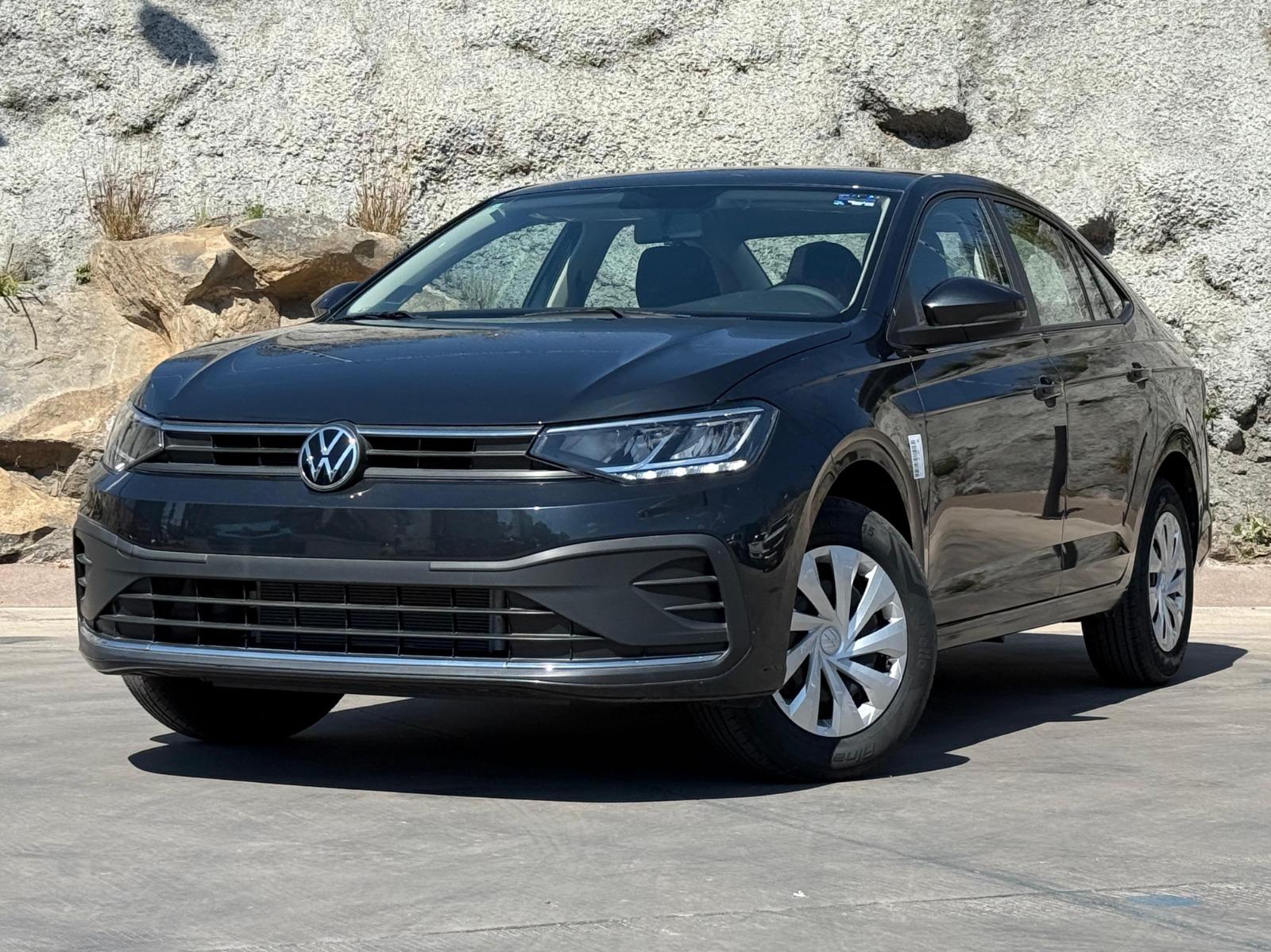 2025 VOLKSWAGEN Virtus - FRONT_DRIVER_SIDE
