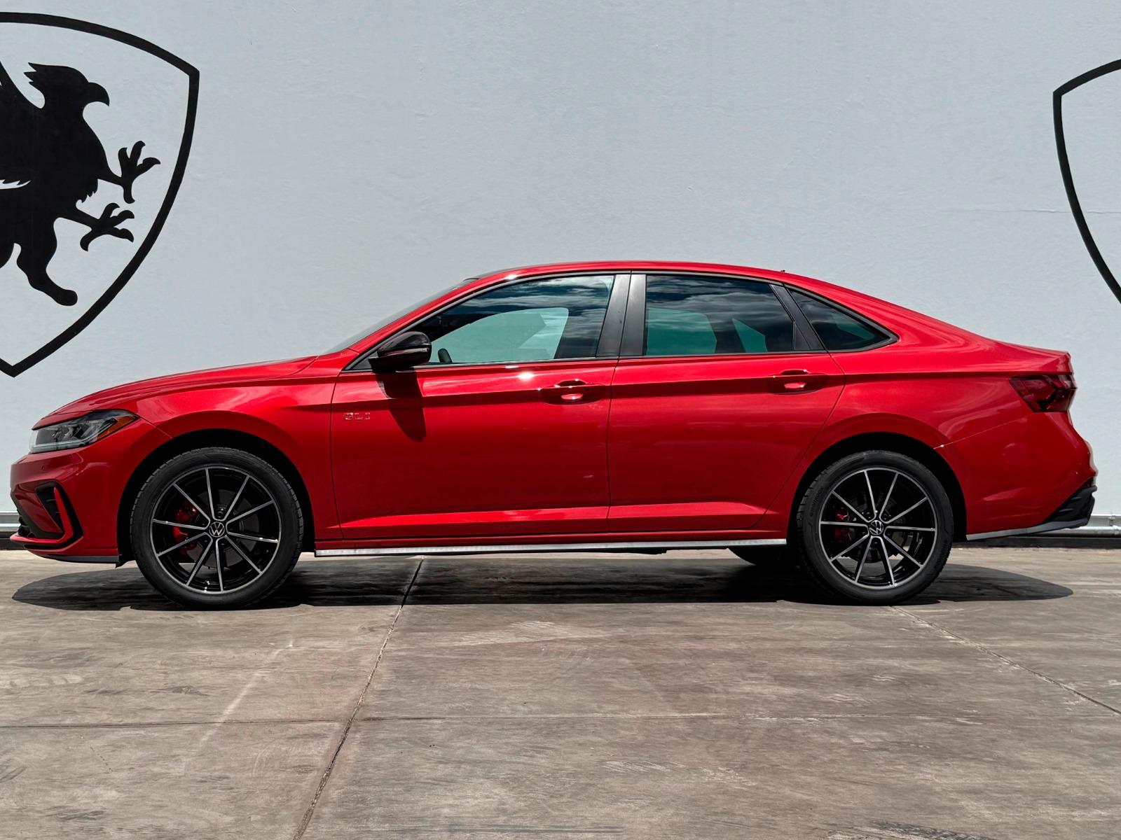 2026 VOLKSWAGEN Jetta - SIDE_LEFT
