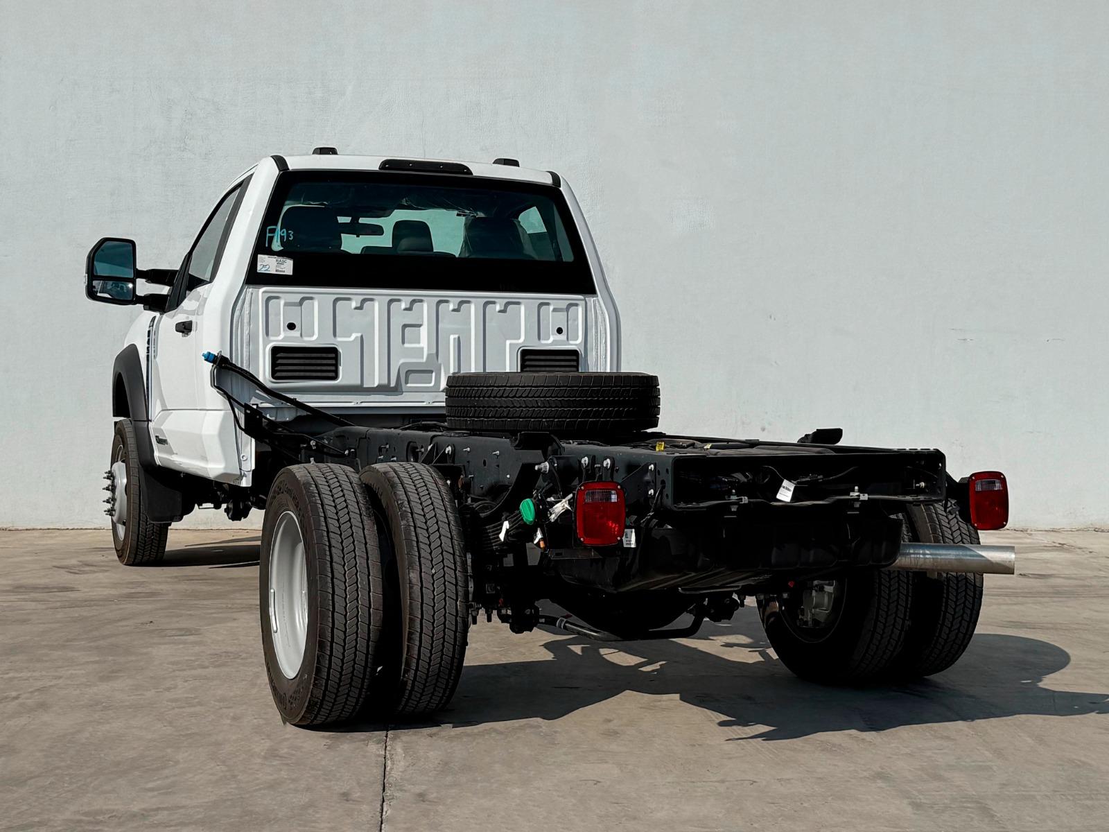 2026 FORD F-450 - REAR_DRIVER_SIDE