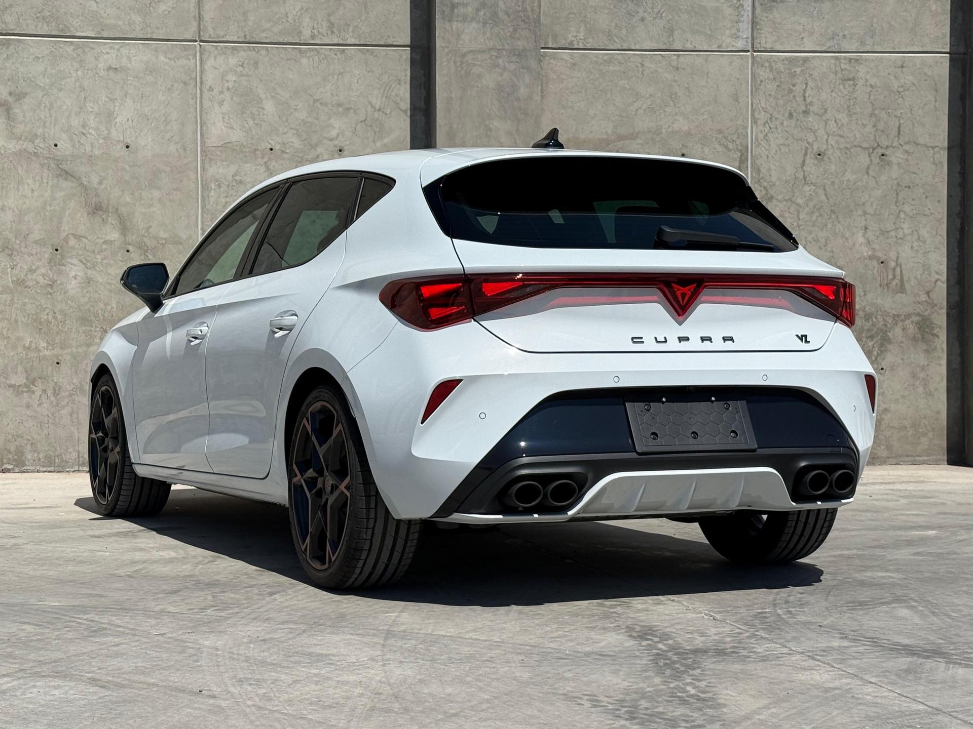 2026 CUPRA Leon - REAR_DRIVER_SIDE