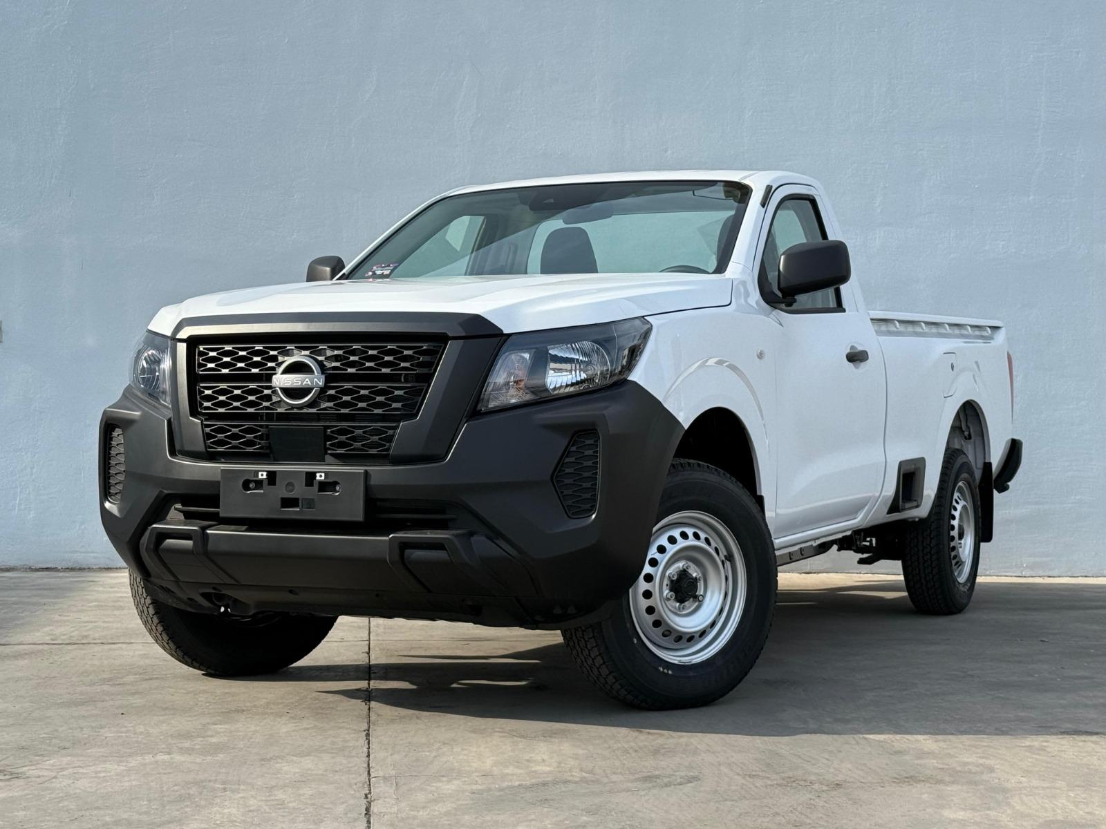 NISSAN NP300 Pick Up