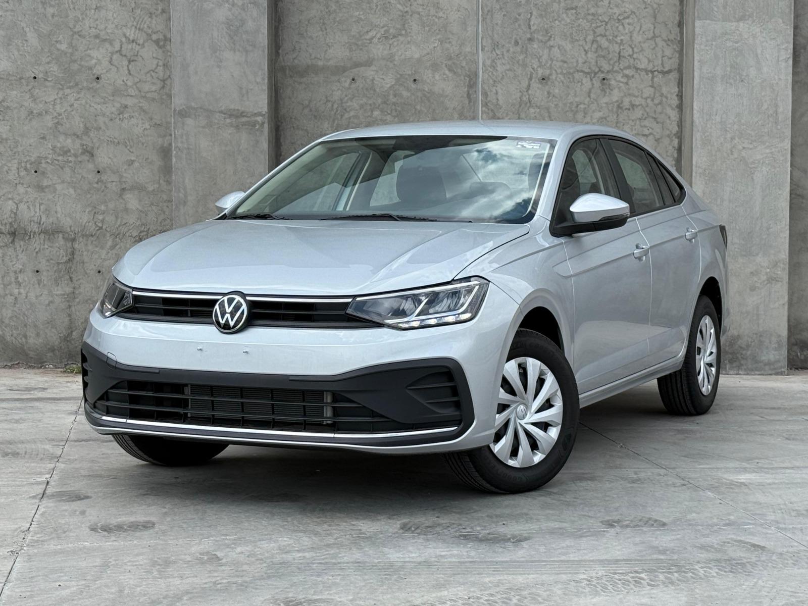 VOLKSWAGEN Virtus Trendline